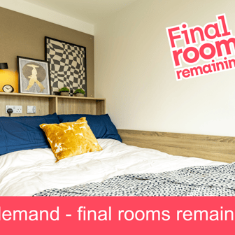 Deluxe En Suite - Image 1